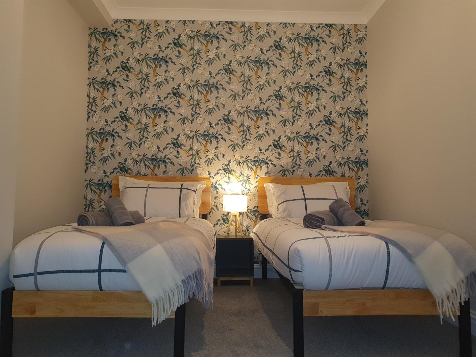 布赖顿Clarence House公寓 外观 照片