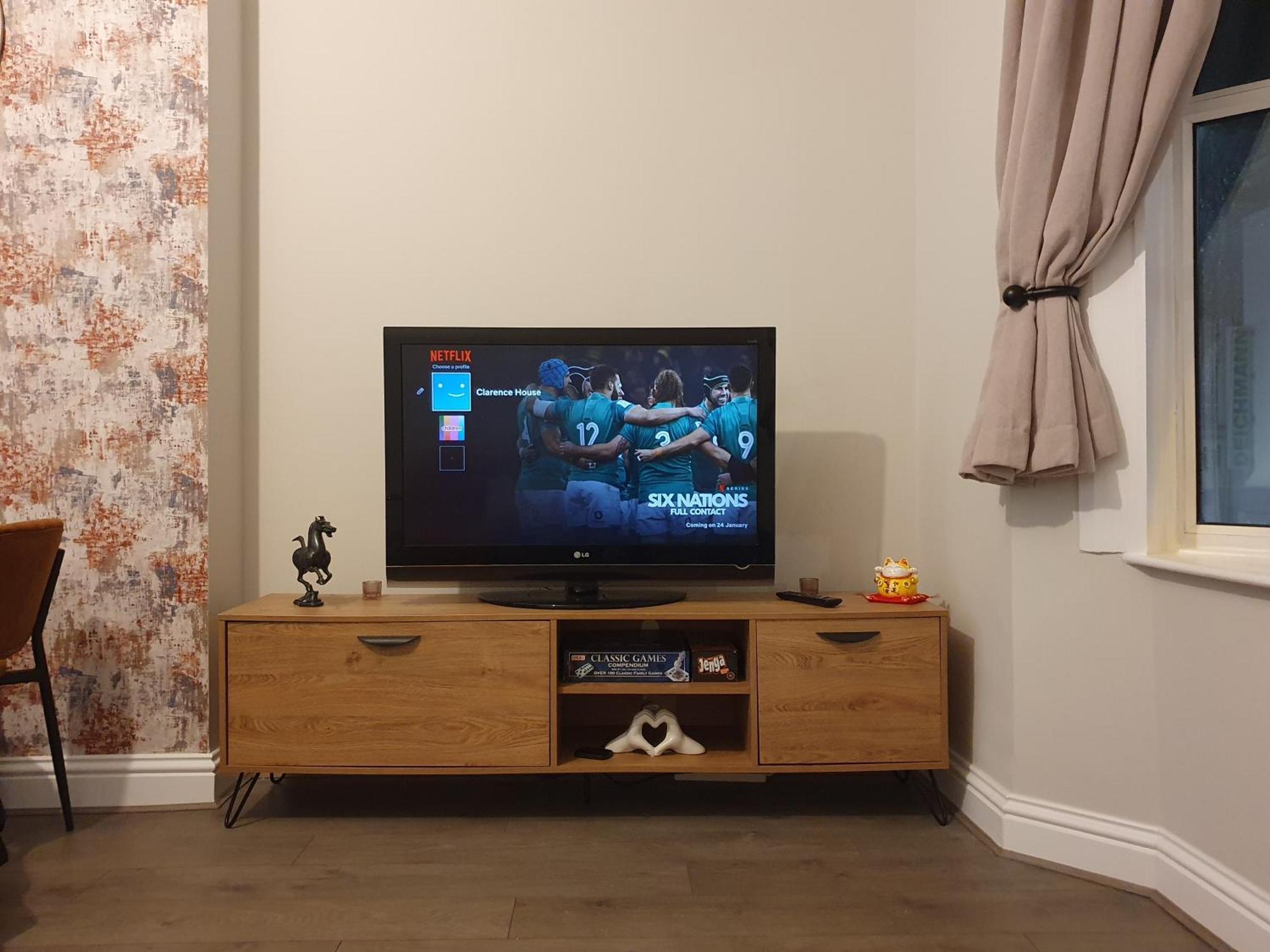 布赖顿Clarence House公寓 外观 照片