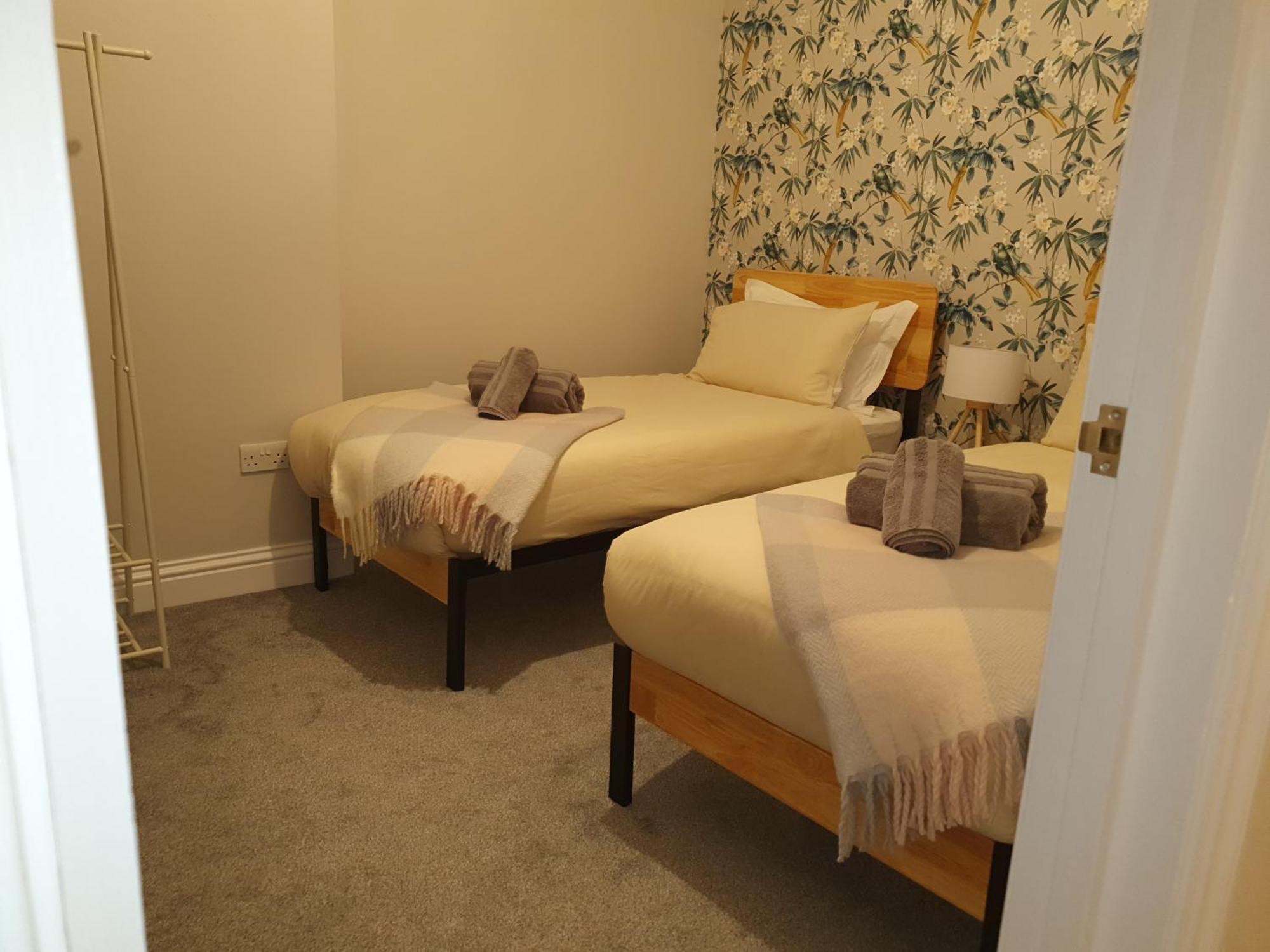 布赖顿Clarence House公寓 外观 照片