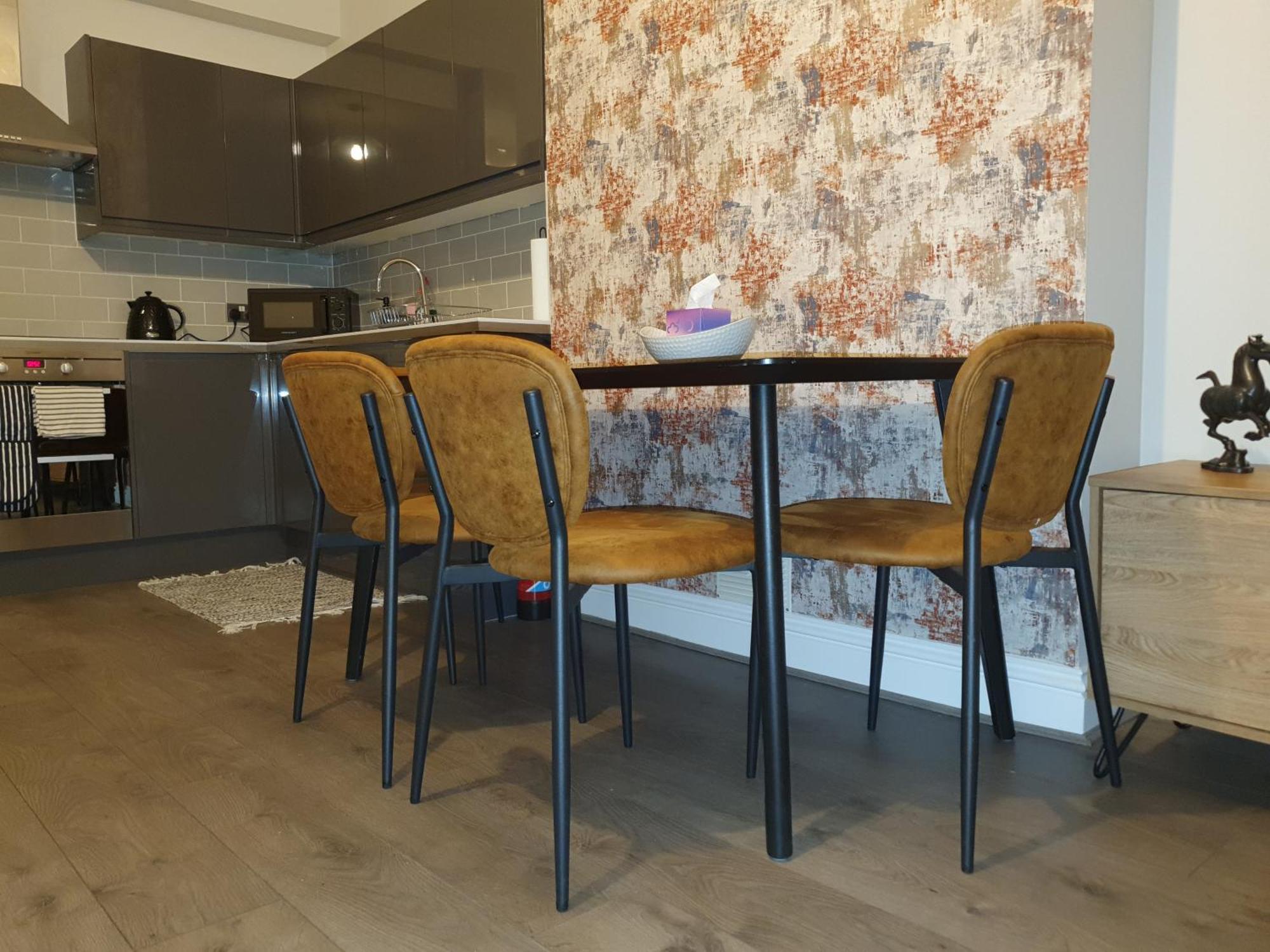 布赖顿Clarence House公寓 外观 照片
